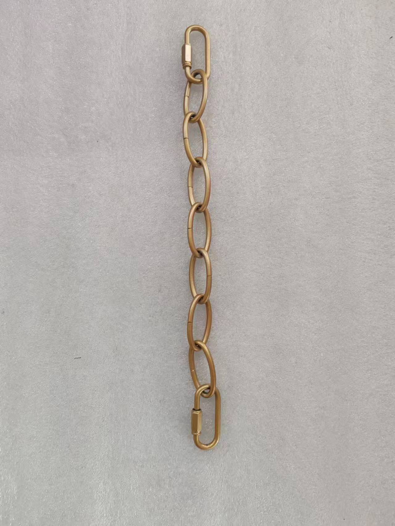 3 Feet Chain For Bubbles Chandelier