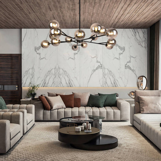 Decorative House Lighting: How Much Does It Really Cost to Light Your Home?