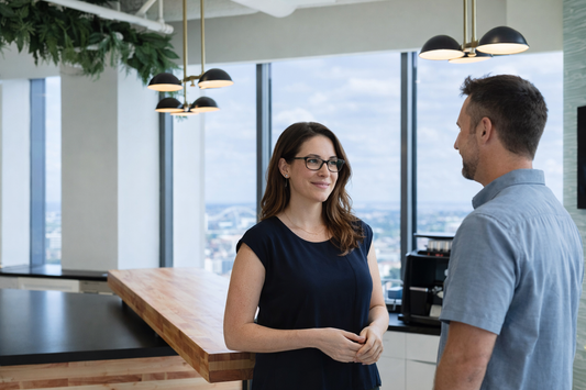 The 3 Golden Rules of Lighting: How to Fix Low Ceilings & Add Luxury