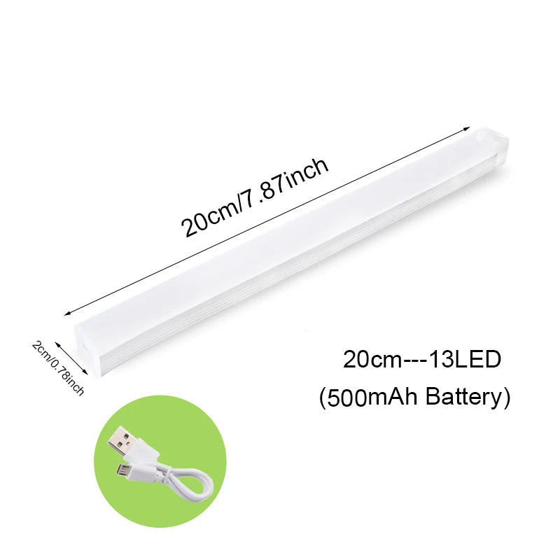 Wireless LED Light Motion Sensor