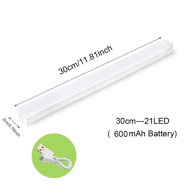 Wireless LED Light Motion Sensor