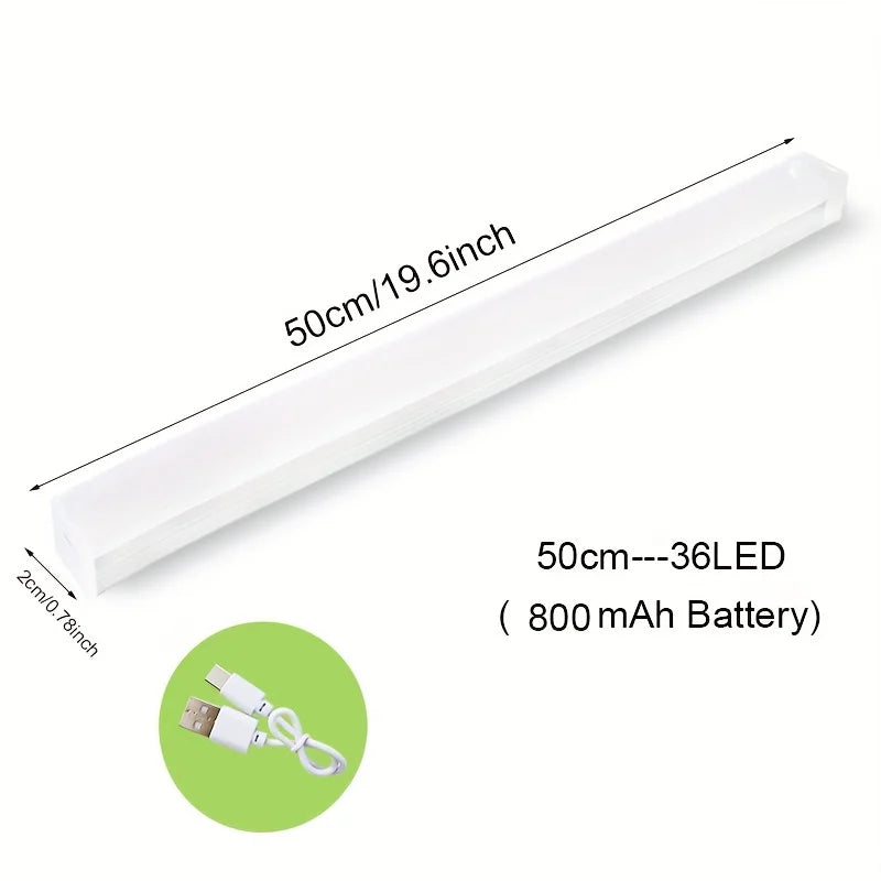 Wireless LED Light Motion Sensor