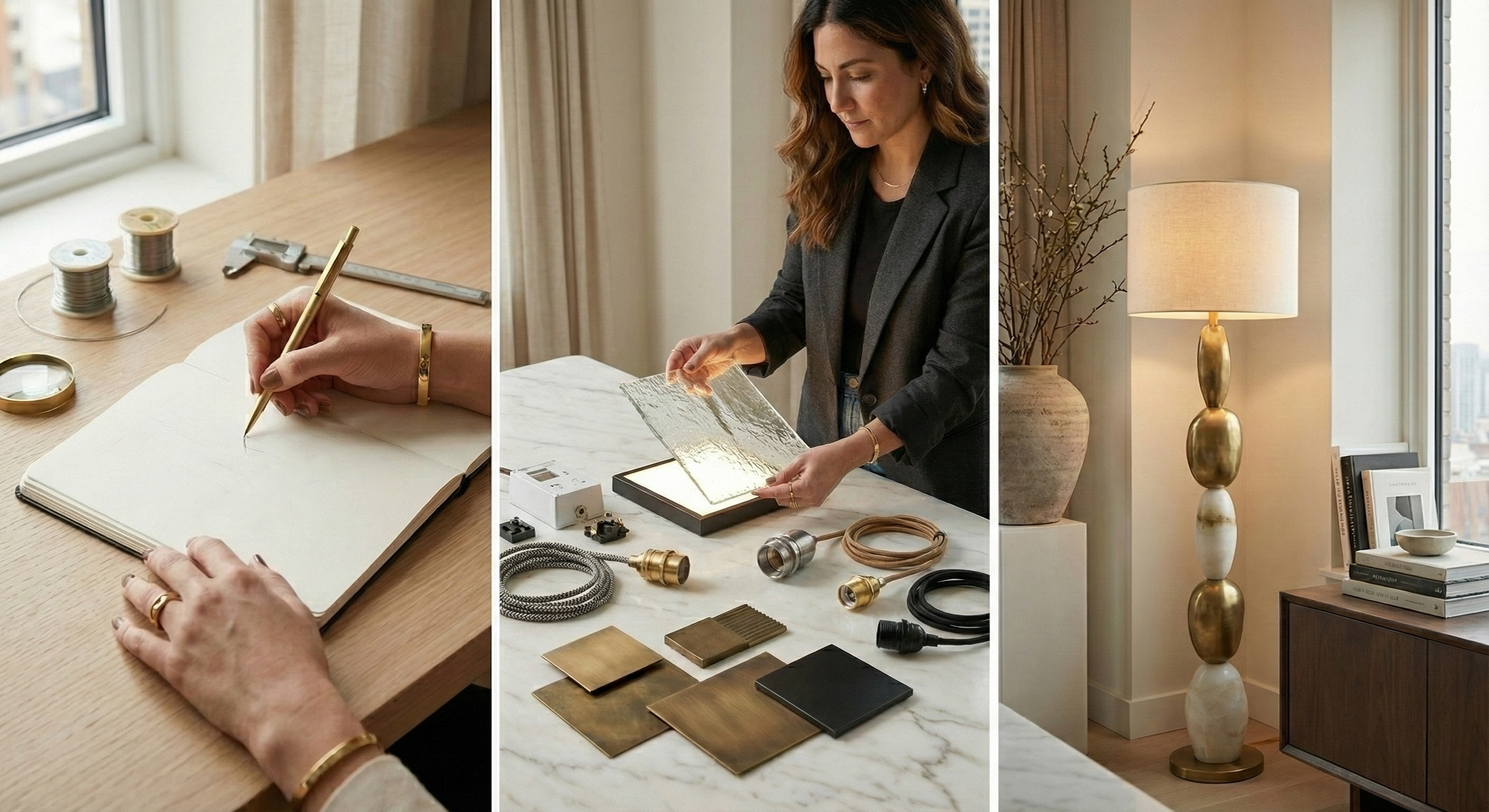 Interior Lighting Design